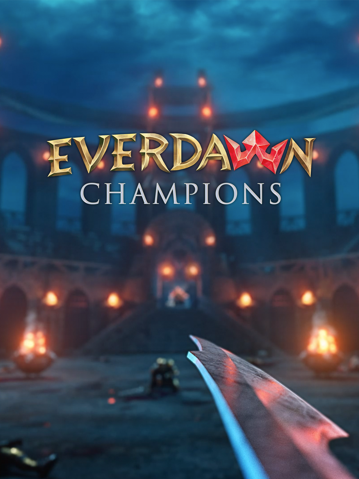 Everdawn: Champions
