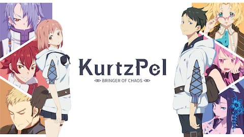 KurtzPel