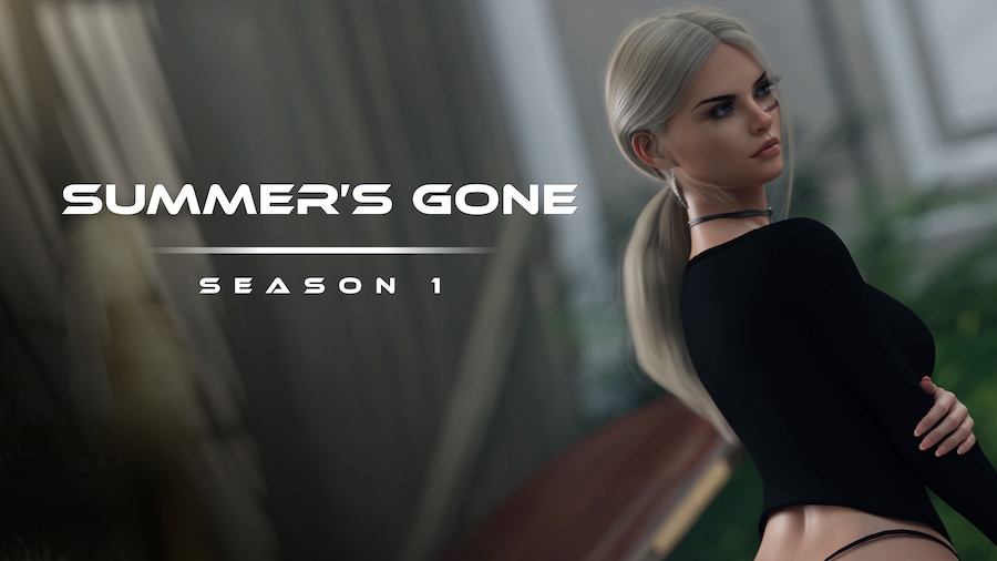 Summer's Gone