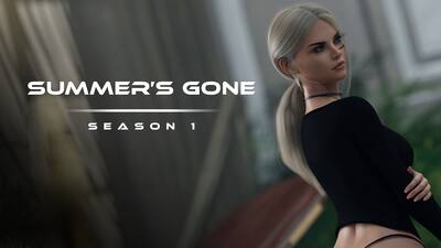 Summer's Gone