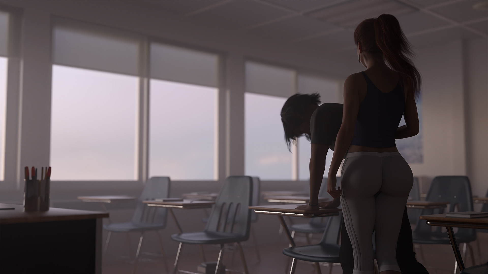 Summer's Gone-wk8cc