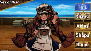Sellsword Saga: Journey screenshot 2