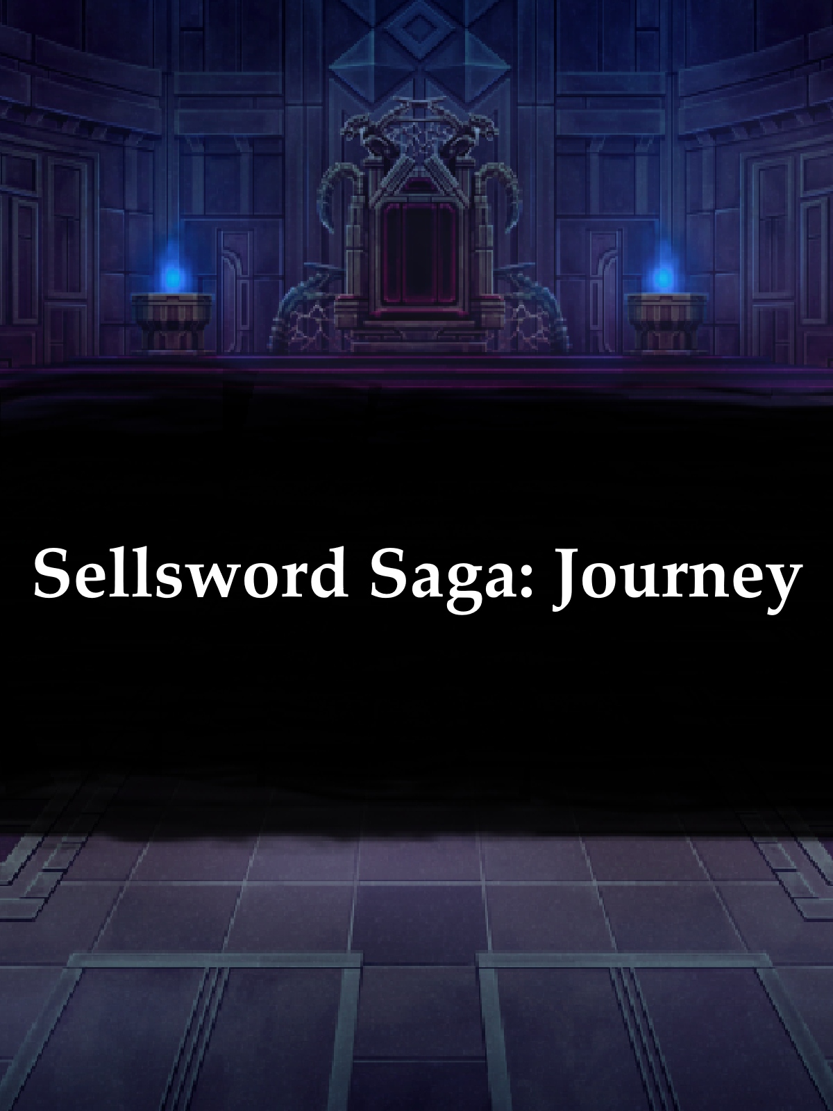 Sellsword Saga: Journey