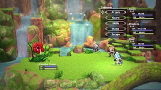 Sellsword Saga: Journey screenshot 3