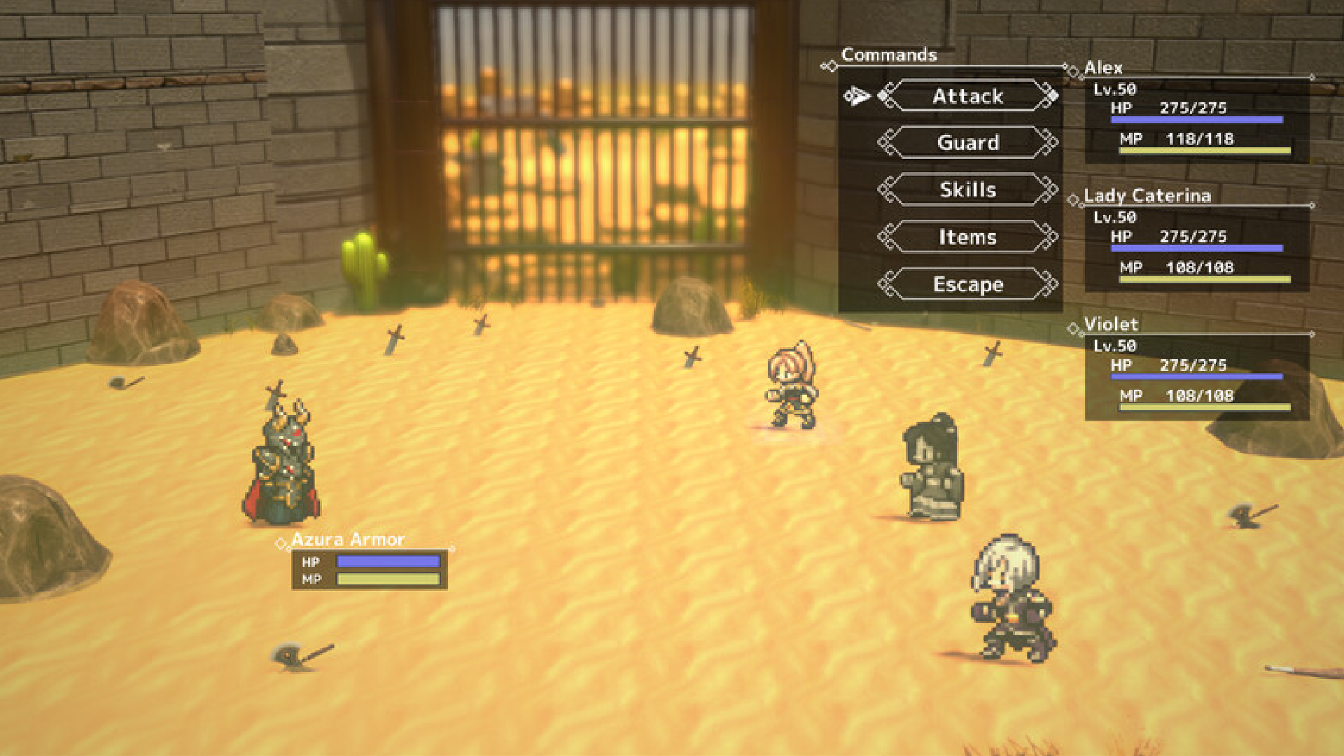 Sellsword Saga: Journey-c5kui