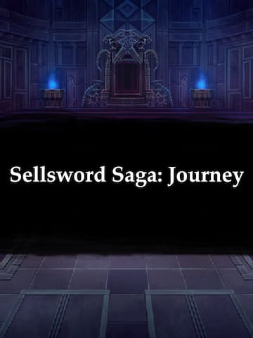 Sellsword Saga: Journey