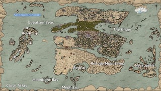 Sellsword Saga: Journey screenshot 4