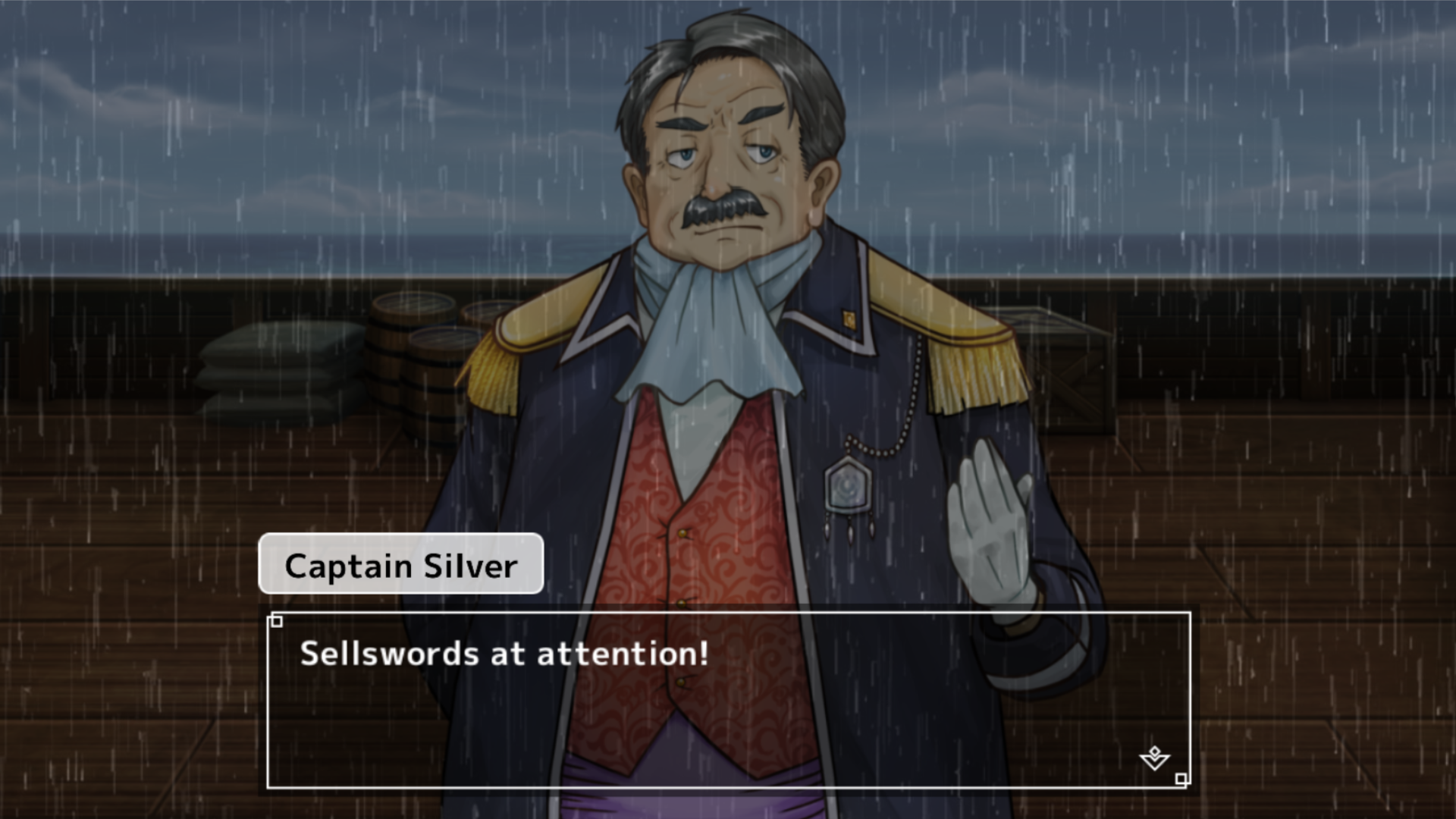 Sellsword Saga: Journey-nwtw8