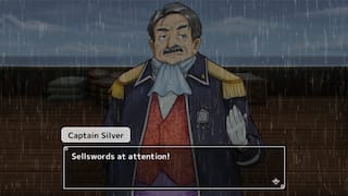 Sellsword Saga: Journey screenshot 5