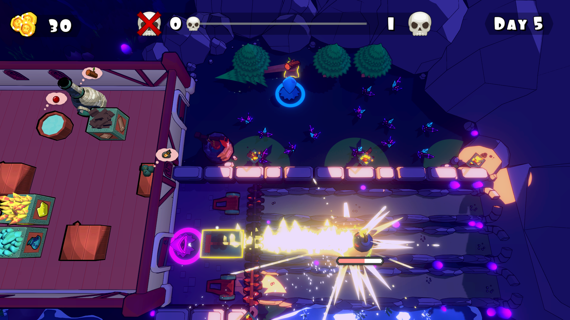 Keep Keepers Coming Soon - Epic Games Store