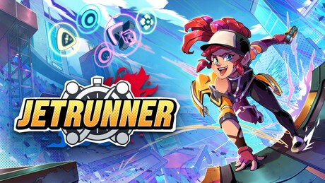 Купить дешево JETRUNNER Купить ключ дешево JETRUNNER