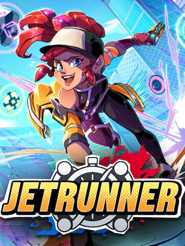 JETRUNNER