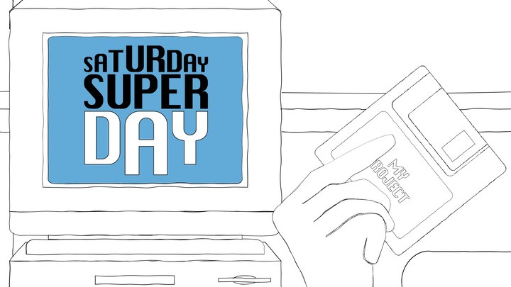 Saturday Super Day