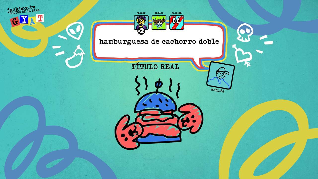 The Jackbox Naughty Pack-1697v