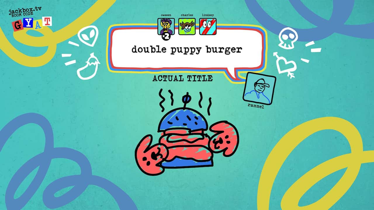The Jackbox Naughty Pack-1eo08