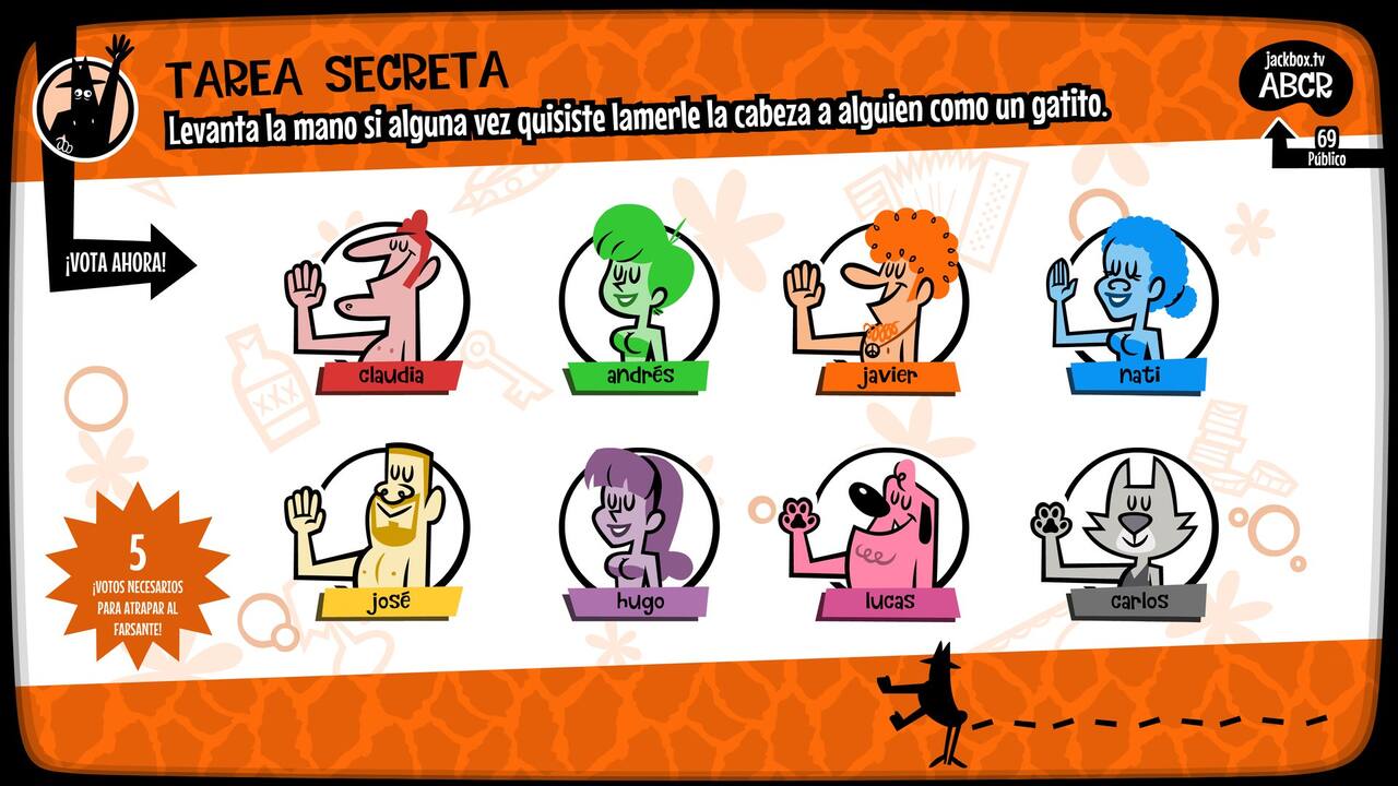 The Jackbox Naughty Pack-1jm5r
