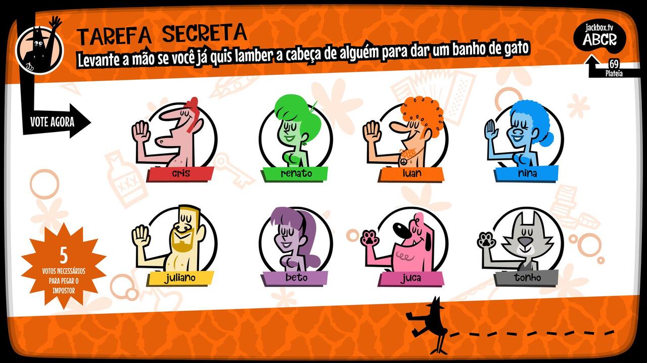 The Jackbox Naughty Pack-1pw2e