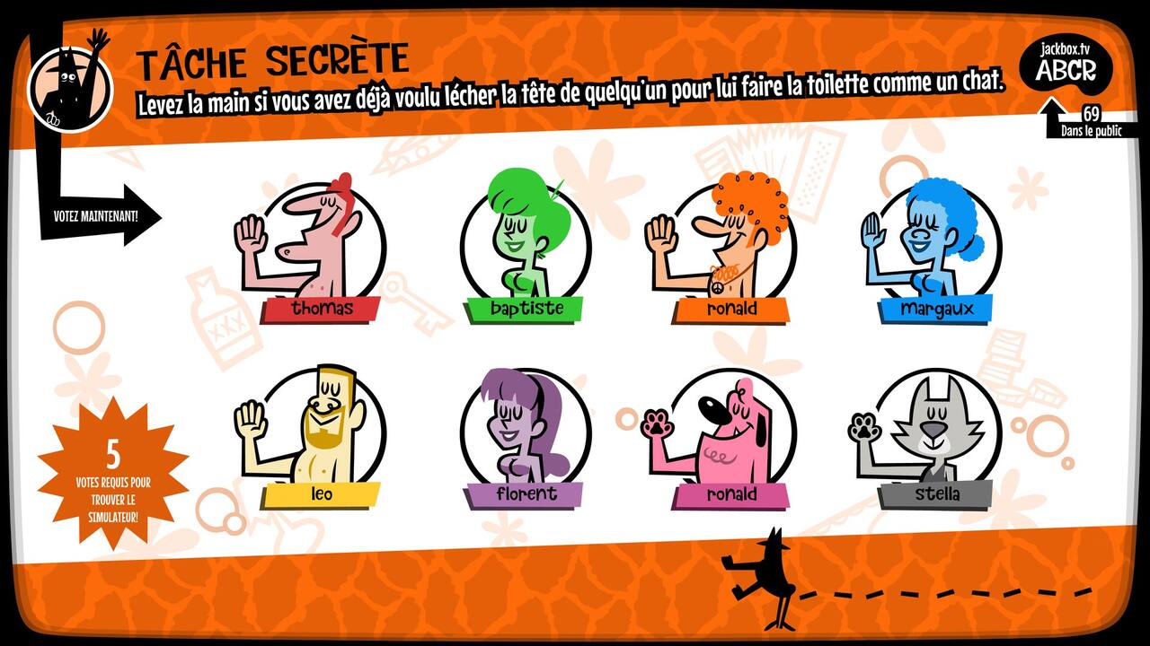 The Jackbox Naughty Pack-yhax0