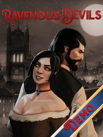 Ravenous Devils