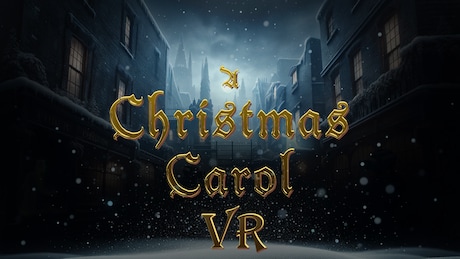 Купить ключ дешево A Christmas Carol VR