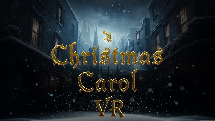 A Christmas Carol VR