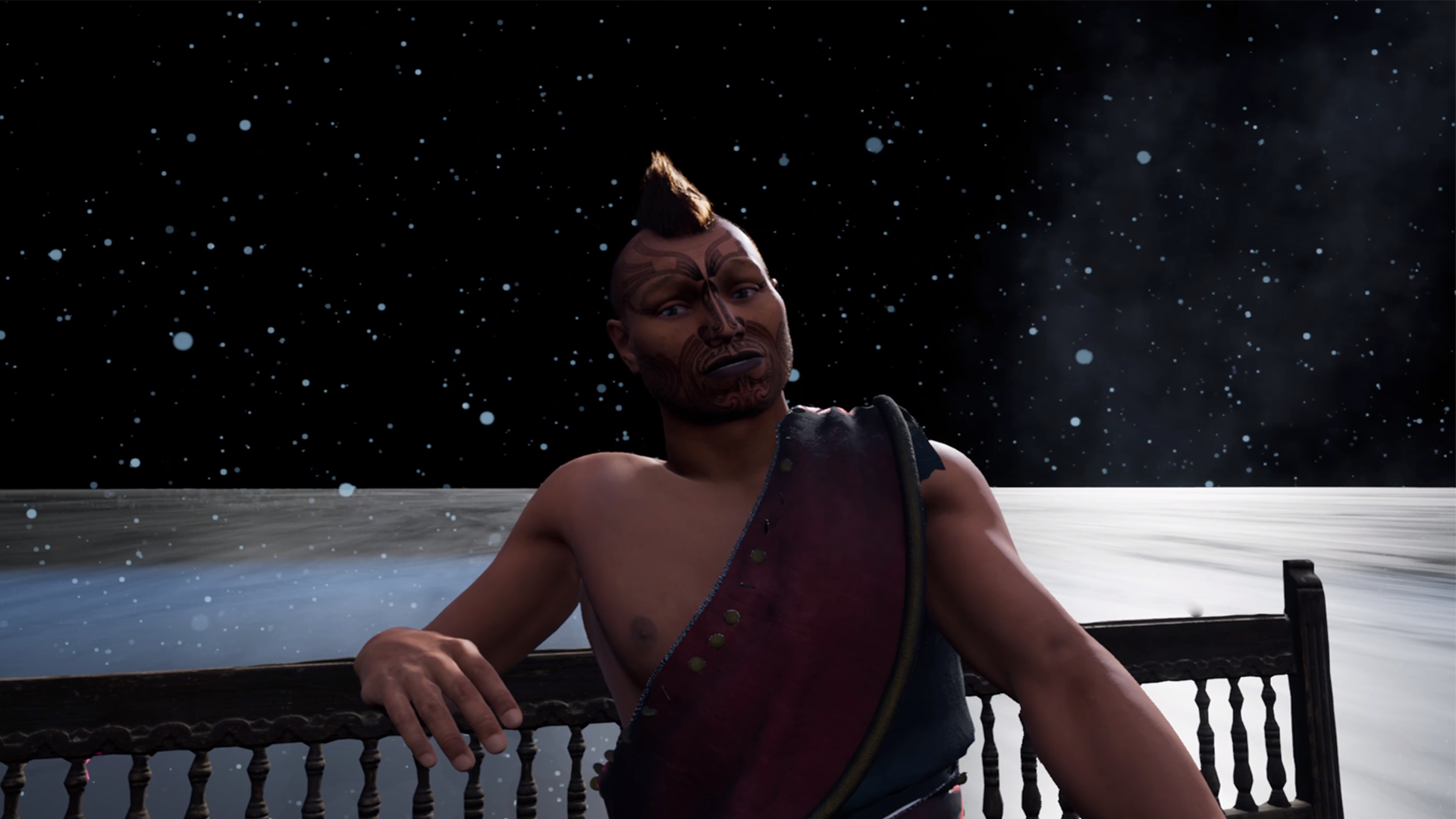 A Christmas Carol VR-13s81