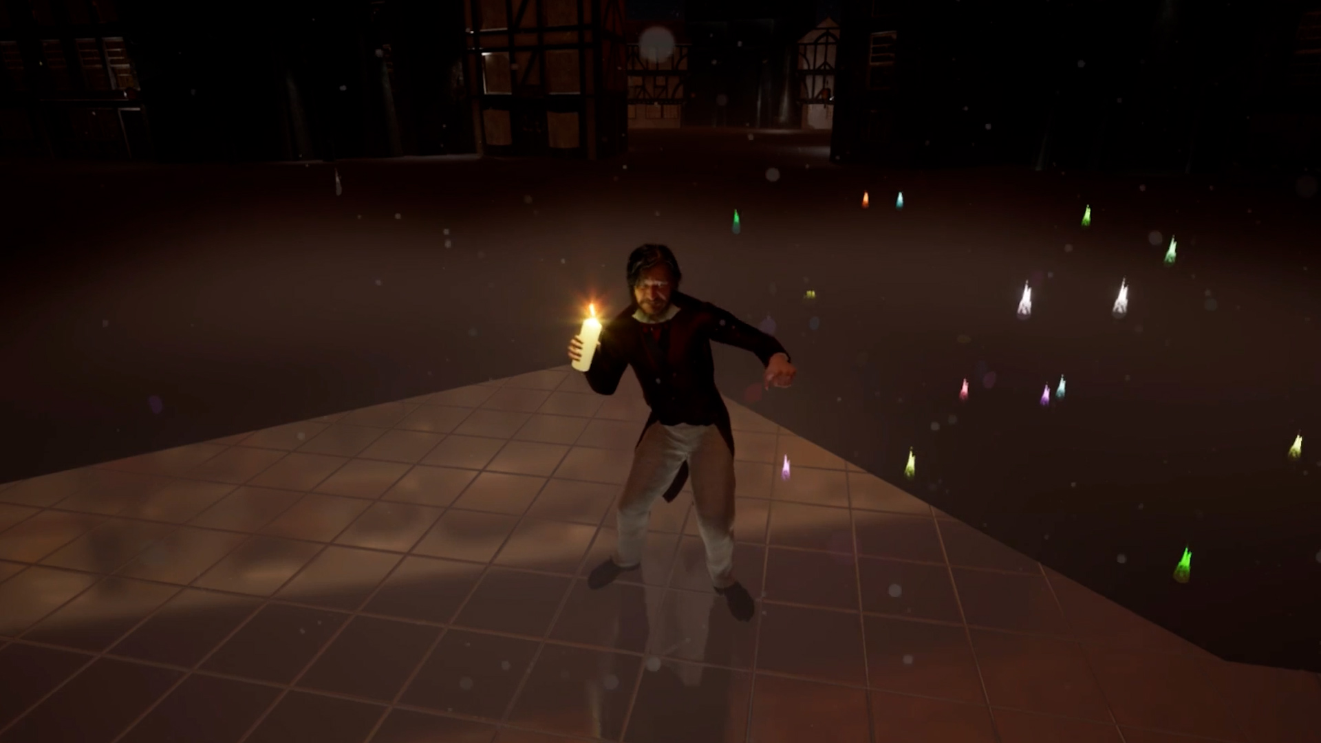A Christmas Carol VR-1lc9n
