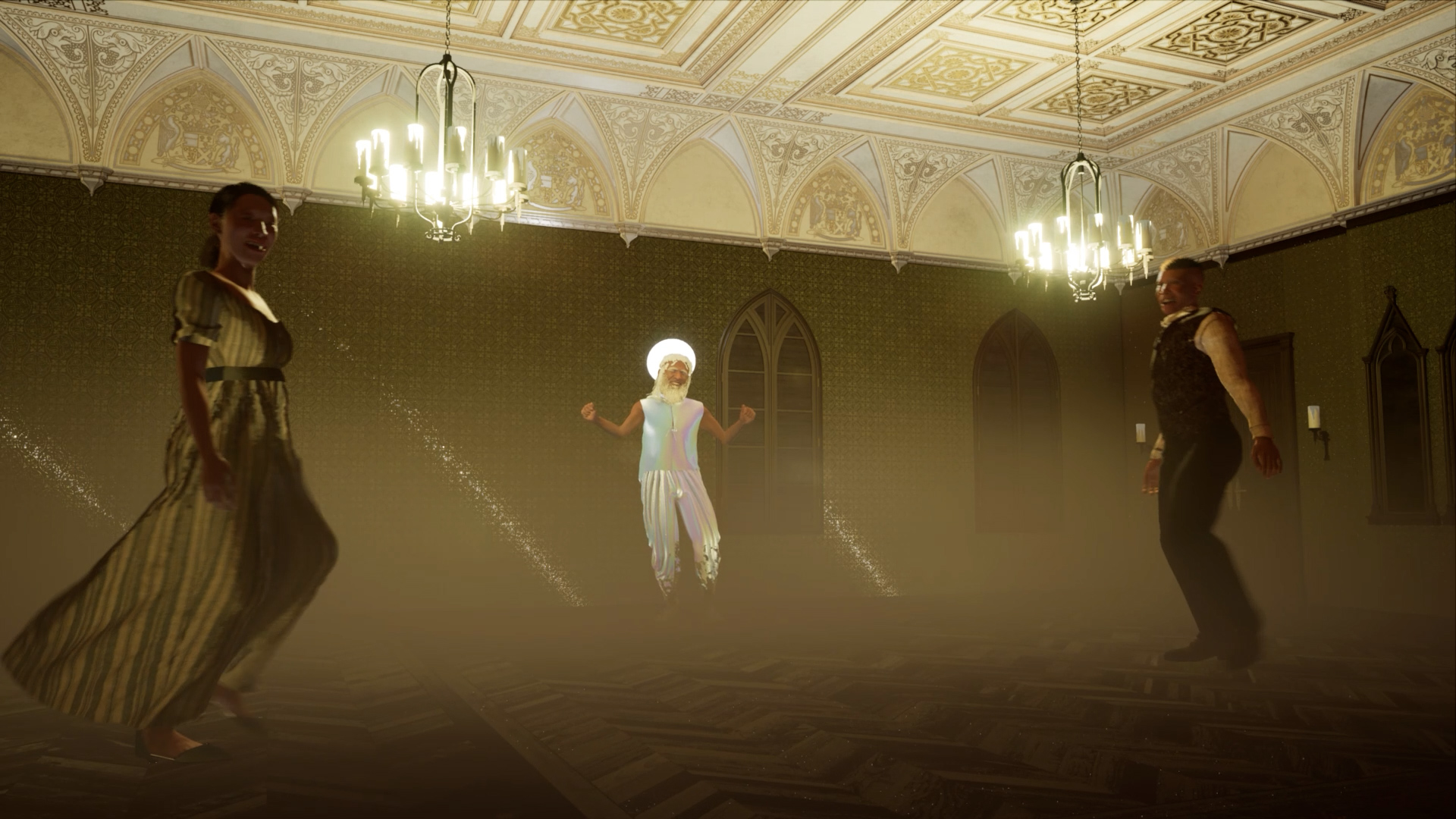 A Christmas Carol VR-1qzmh