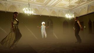 A Christmas Carol VR screenshot 4