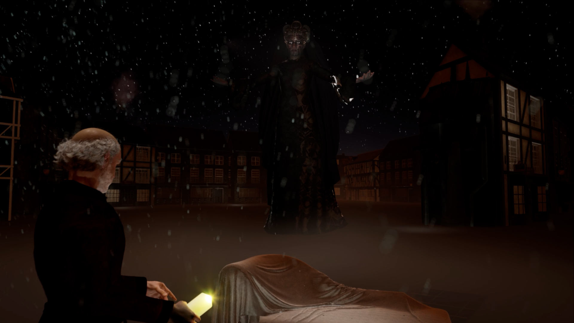A Christmas Carol VR-4imqk