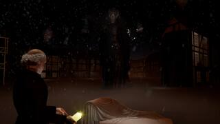 A Christmas Carol VR screenshot 5