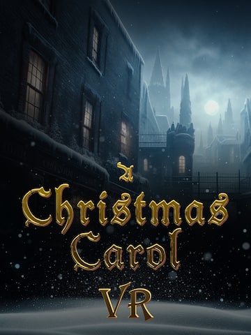 A Christmas Carol VR