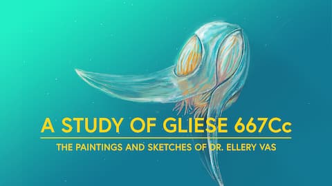 In Other Waters: A Study of Gliese 667Cc