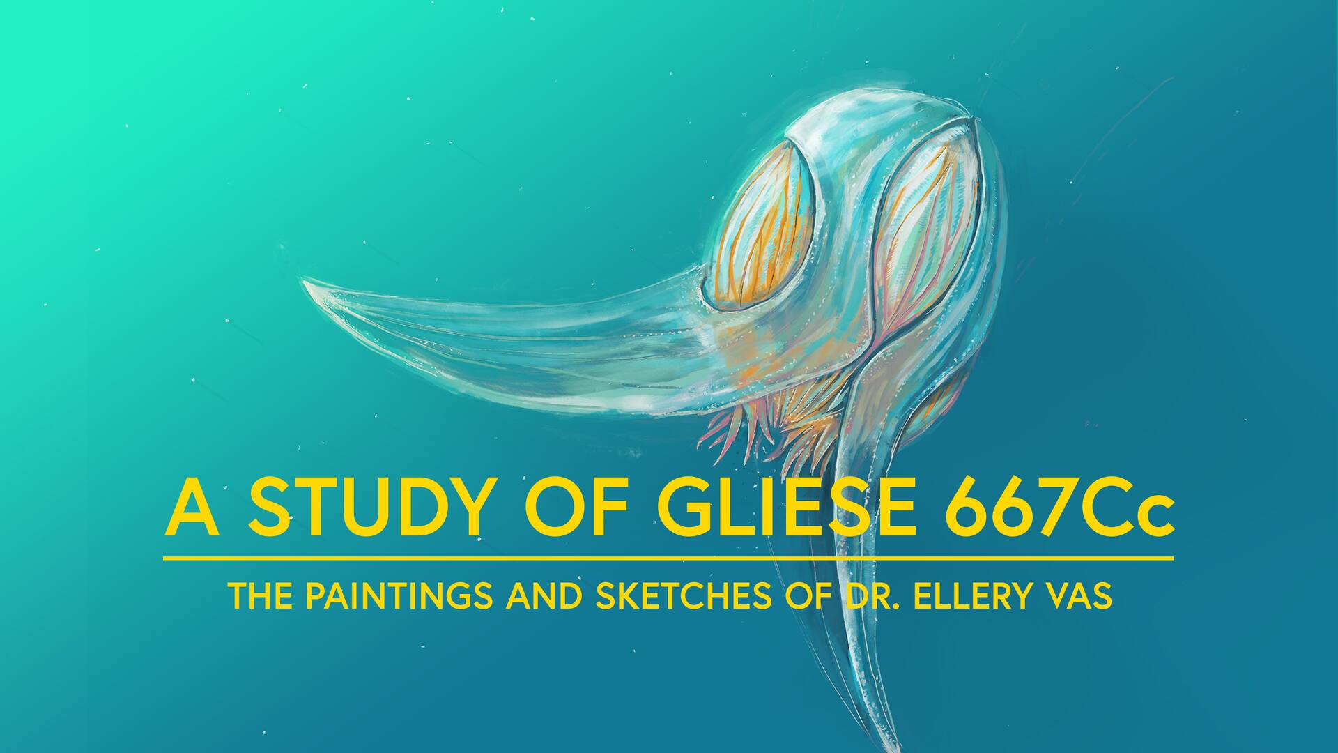In Other Waters: A Study of Gliese 667Cc