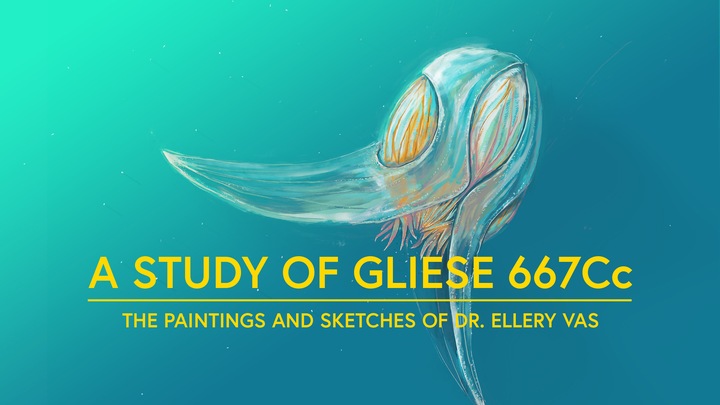 [dup] In Other Waters: A Study of Gliese 667Cc