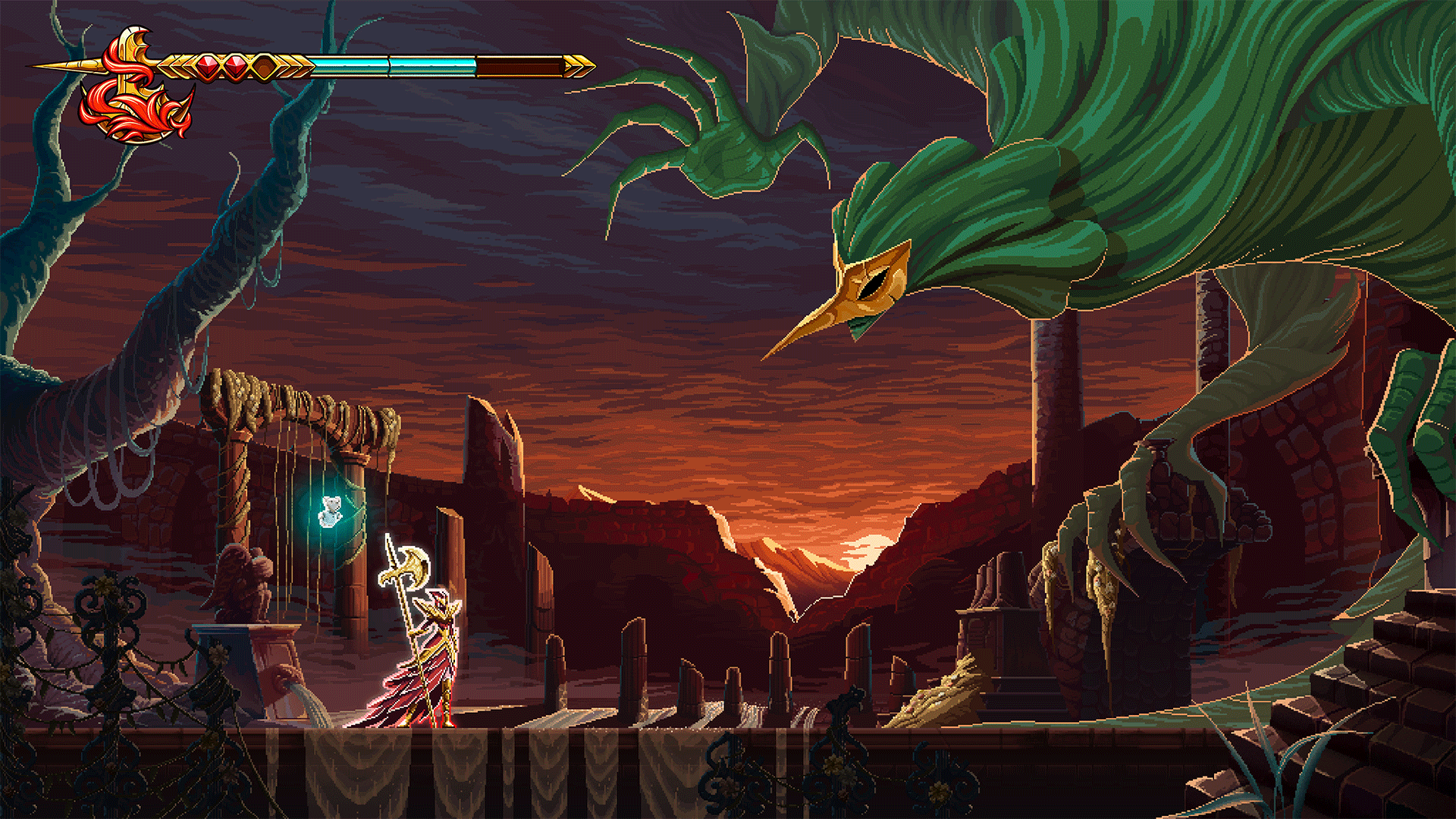 9 Years of Shadows | いますぐダウンロードして購入 - Epic Games Store