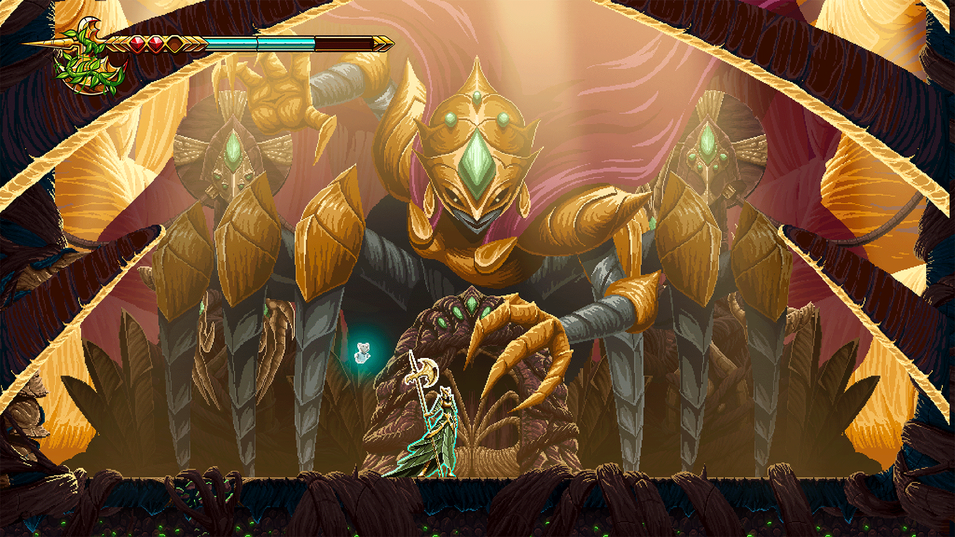 9 Years of Shadows | いますぐダウンロードして購入 - Epic Games Store