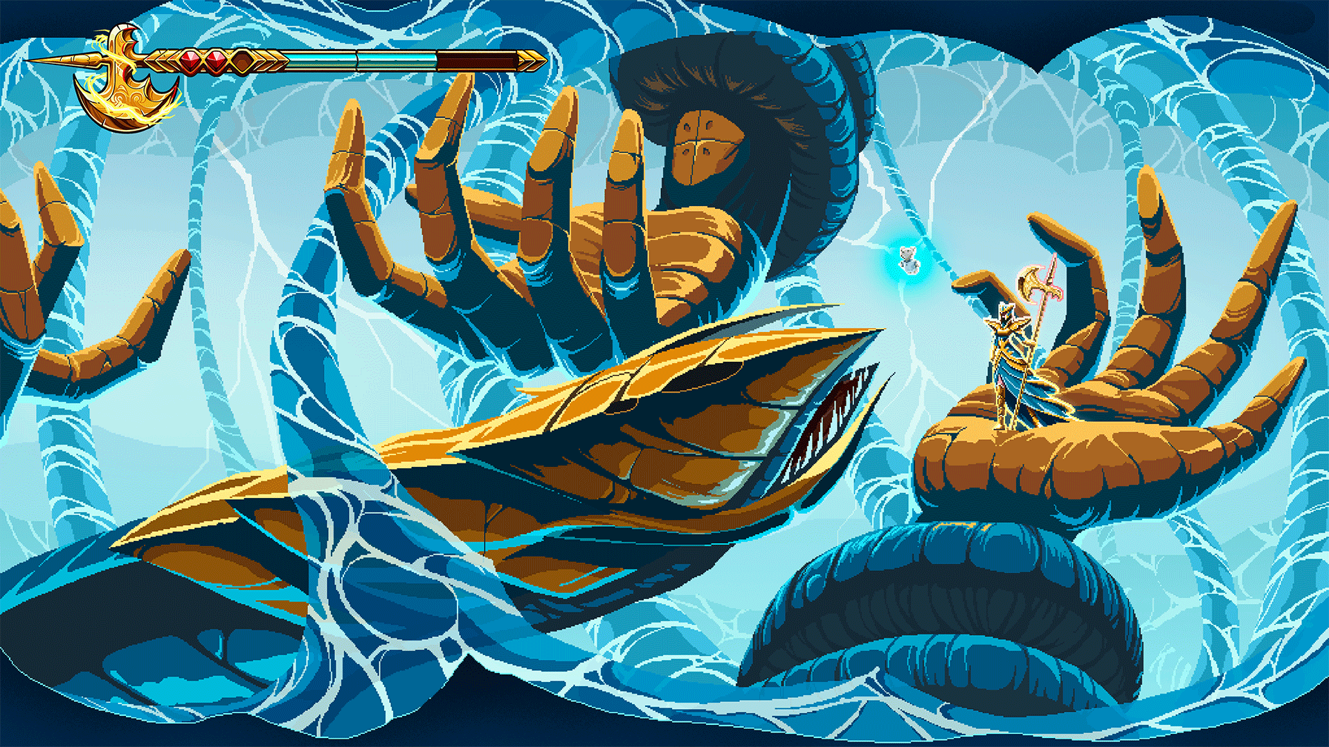 【新品】9 Years of Shadows【switch】 9 Years of Shadows | Nintendo Switch - Limited Game News