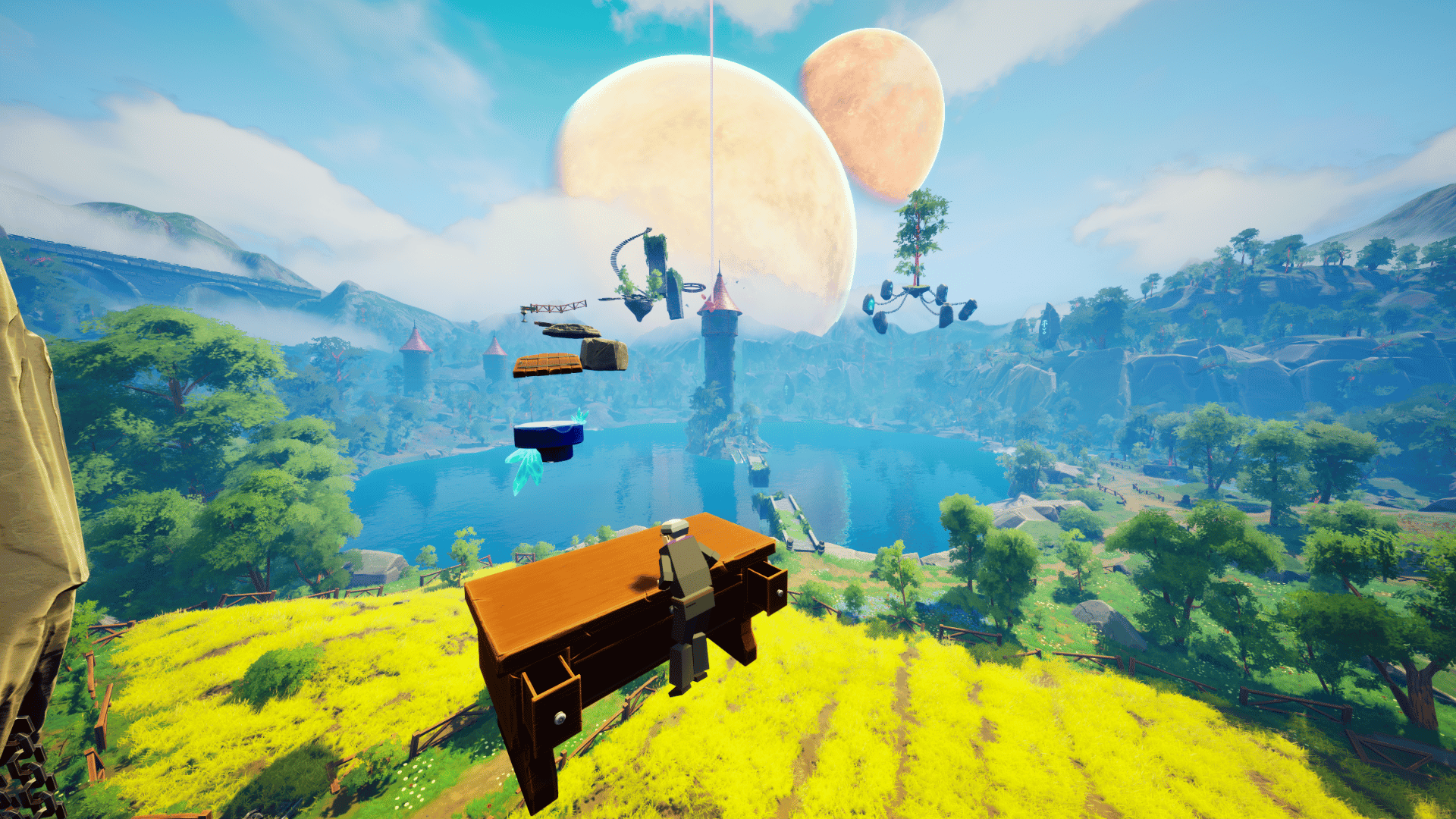 Plambra Dash: The Parkour Game Part II-1nbkv