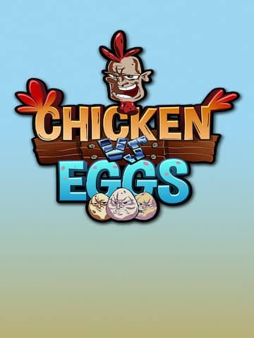 Chicken vs Eggs Demo