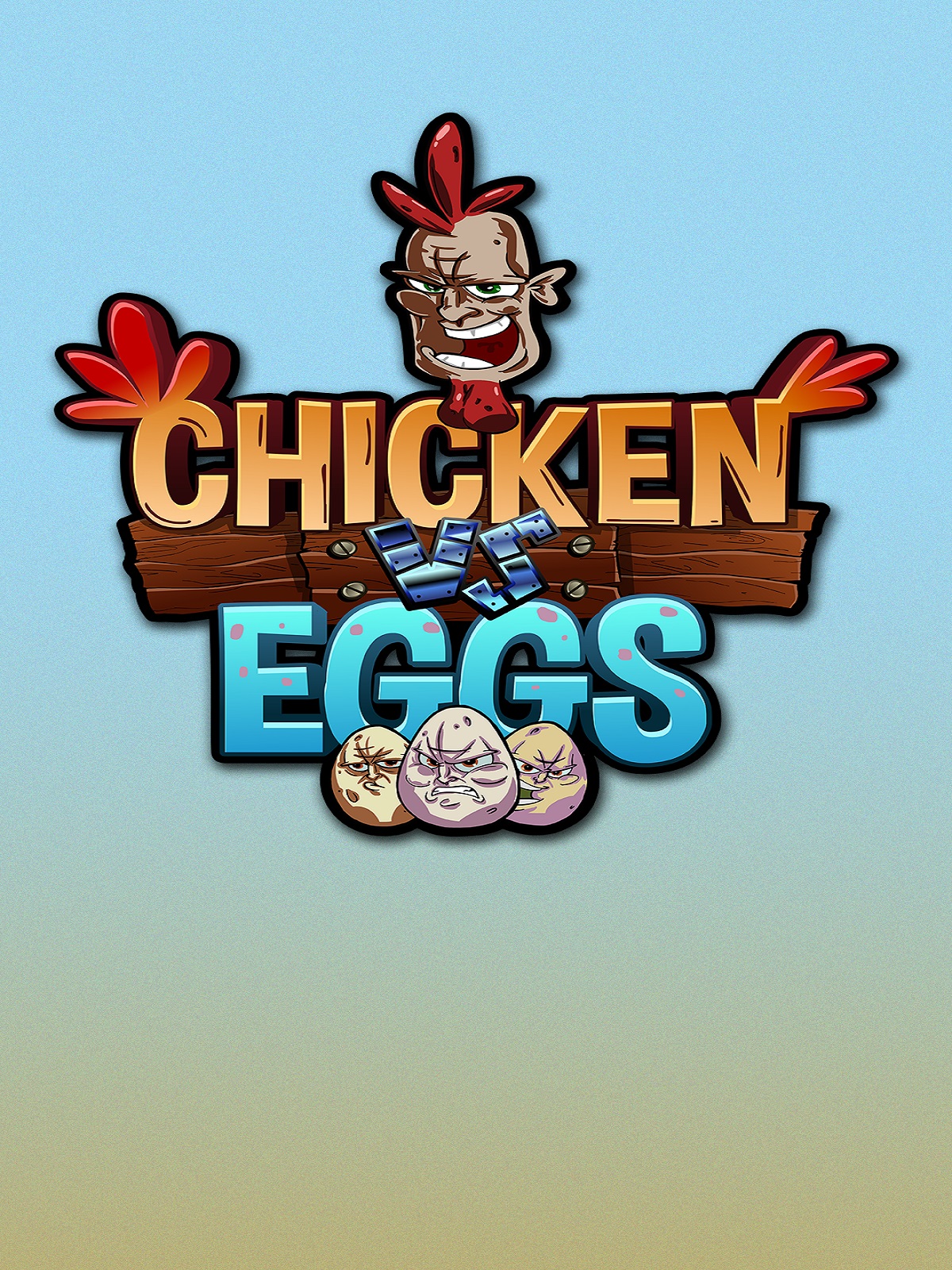 Chicken vs Eggs Demo - OfferImageTall