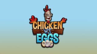 Chicken vs Eggs screenshot 1