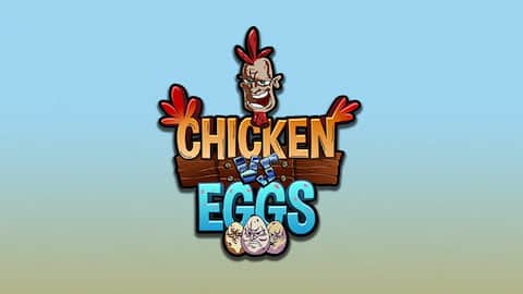 Chicken vs Eggs Demo