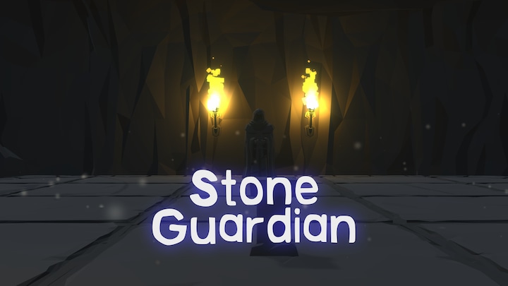Stone Guardian