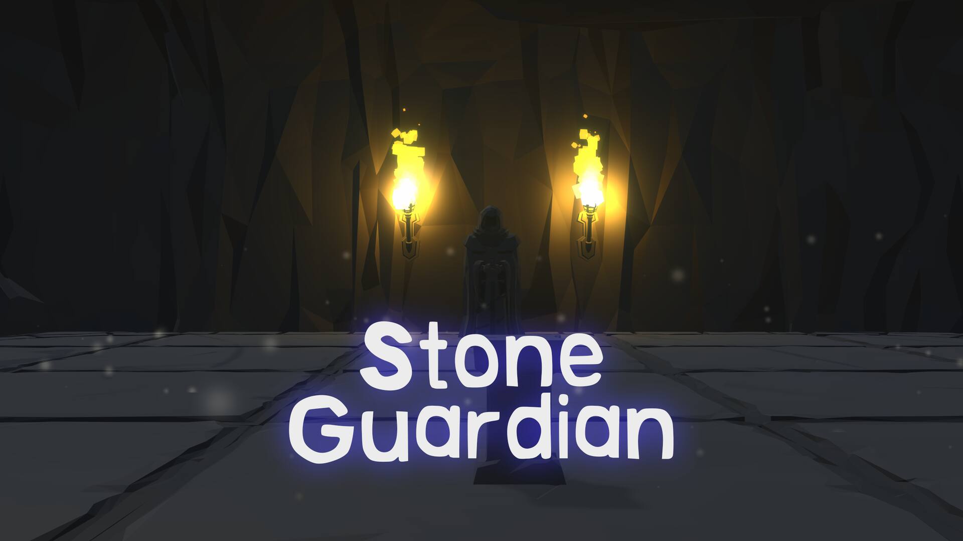 Stone Guardian