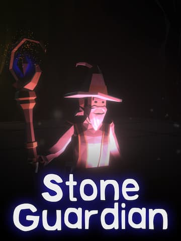 Stone Guardian
