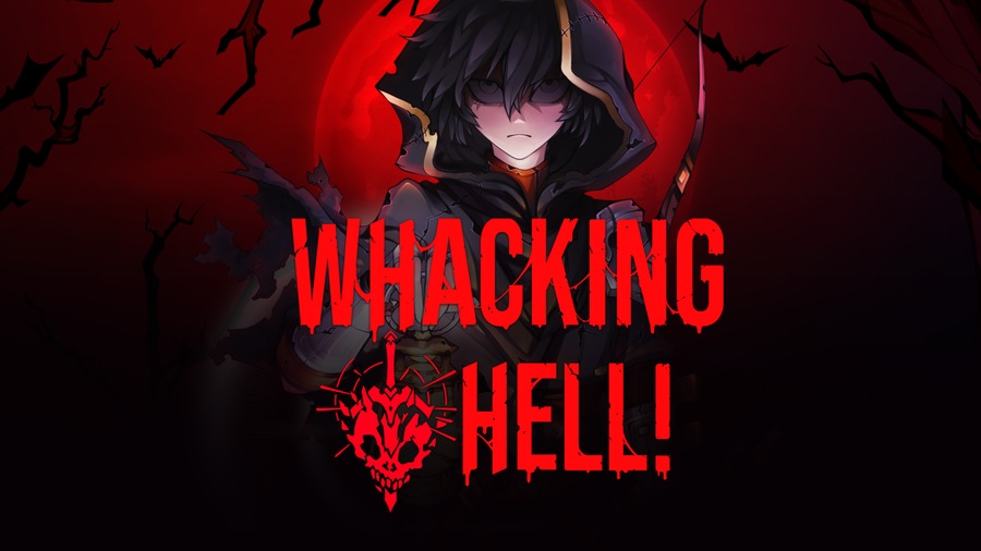 Whacking Hell!