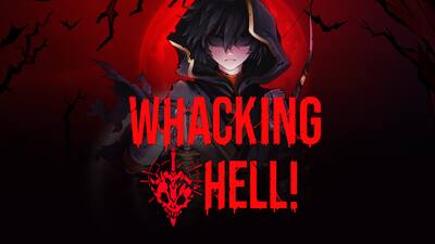 Whacking Hell!