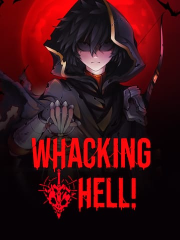 Whacking Hell!