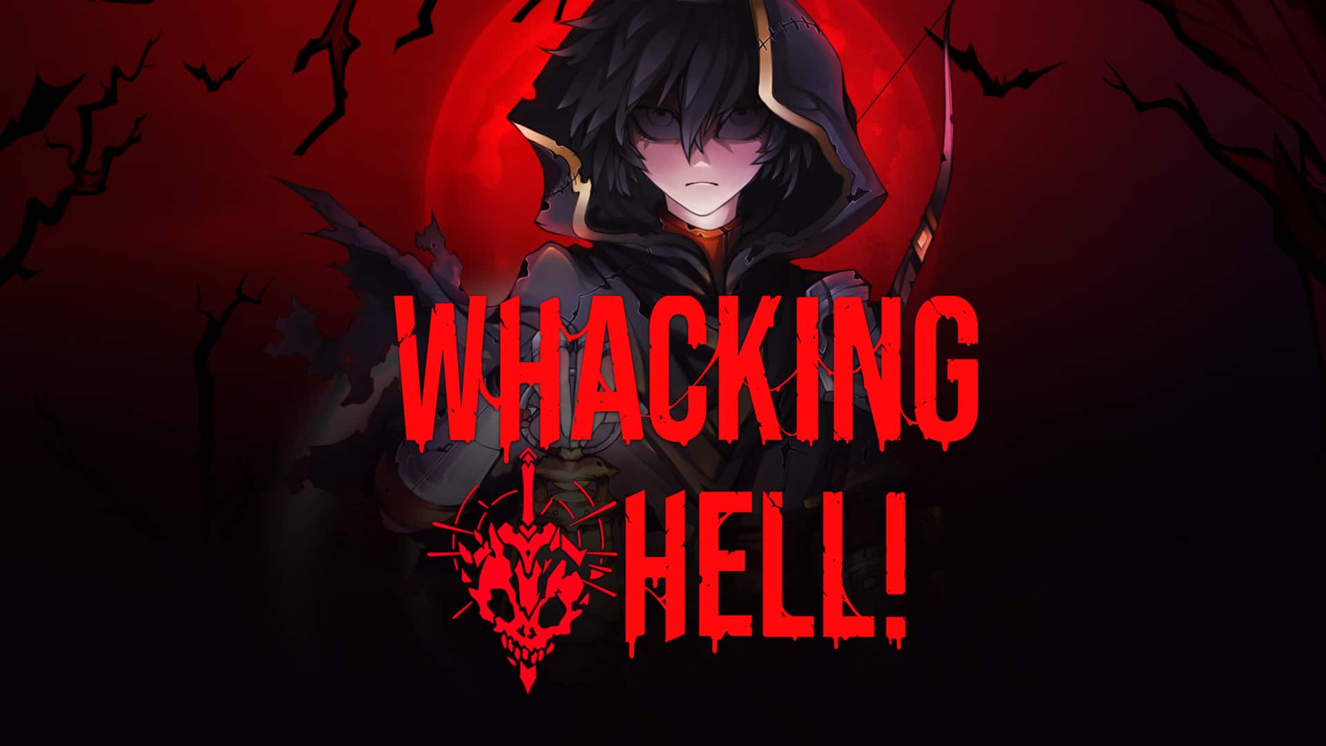 Whacking Hell!